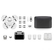 Dji Flip Fly More Combo Avec Dji Rc 2 - Ar0059191
