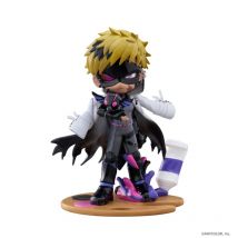 Nijisanji - Statuette Palverse Vantacrow Bringer 10 Cm - Bushiroad