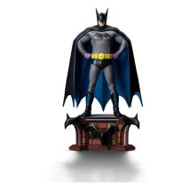 Batman - Statuette 1/10 Art Scale Batman Detective 85th Anniversary 26 Cm - Iron Studios