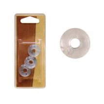 3 Canettes bombees Plast 3 Canettes bombees Plast - My mercerie