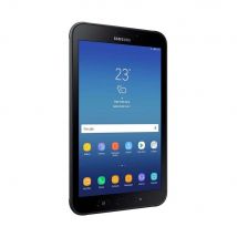 Tablette Samsung Galaxy Tab Active 2 Stockage 16 Go 8 Mpx Noir 8 Ram 3 Go