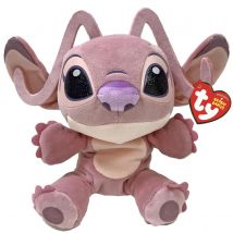 Beanie Babies Angel - Stitch - Ty