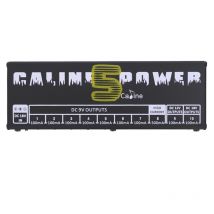 Caline Cp-05 – L'Alimentation Polyvalente (10 Sorties)