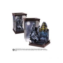 Harry Potter - Diorama Magical Creatures Dementor 19 Cm - Noble Collection