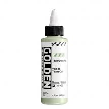 Golden 119 Ml High Flow Vert De Titane Clair - S1 - Golden