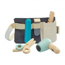 Ma Trousse De Coiffure - Plan Toys