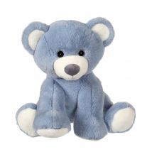 Ours Floppy, Bleu 40 Cm - Gipsy Toys