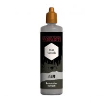 Army Painter - Warpaints Air Anti-shine Varnish, 100ml - Army Painter