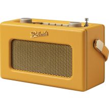 Roberts Revival Uno Bt Jaune Soleil