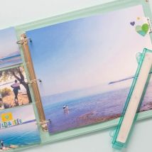 Perforatrice 3 Trous - We R - We R Memory