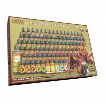 Army Painter - Speedpaint Complete Set 2.0