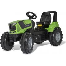 Rolly Tracteur Farmtrac Deutz Agrotron 8280 Ttv - Rolly Toys