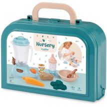Valisette Repas De Bébé