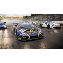 Assetto Corsa Competizione Ps5 - 505 Games