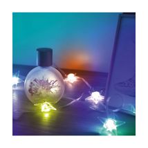 Bandeau Led Etoiles Connecté Ksix - Ksix
