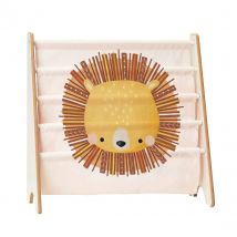 Étagère À Livres Chompy Le Lion - Sassi Junior