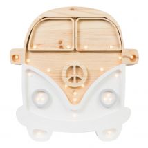 Lampe Veilleuse Van Blanc - Little Lights