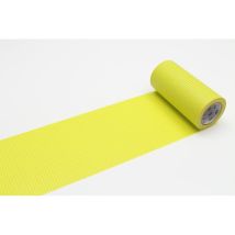 Masking Tape - Masking Tape Mt Casa Quadrillage 10 Cm Vert Fond Jaune - Fiel Mustard - MT Masking Tape