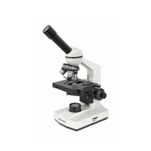 Microscope Monoculaire Erudit Basic 40 400x