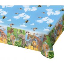 Nappe Safari Party - Annikids