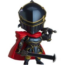 Overlord - Figurine Nendoroid Dark Hero Momon 10 Cm - Good Smile Company