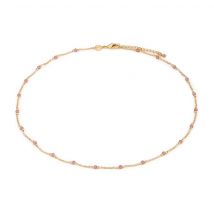 Collier Elyssa En Pierres Tourmaline - SLOYA
