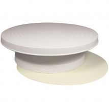 Plateau Tournant - Annikids