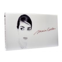 Cadre Connecté Maria Callas The Studio Complete Recordings