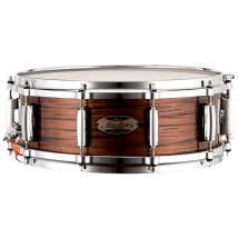 Mp4c1450sc-415 Masters Maple Pure Custom Bronze Oyster 14 X 5 Pearl