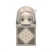 Demon Slayer : Kimetsu No Yaiba - Statuette Hikkake Kamado Nezuko A 10 Cm - Furyu
