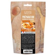 Préparation Pour Madeleines Sucrées 250g - Patisdecor