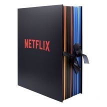 Netflix - Calendrier De L'Avent Netflix - Divers