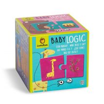 Jeu Éducatif : Que Mange T Il ? - Ludattica