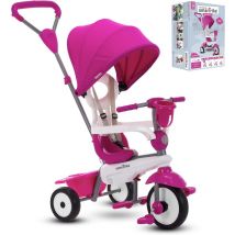 Breeze Plus – Rose - Smartrike