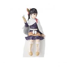 Demon Slayer: Kimetsu No Yaiba - Statuette Pm Perching Kanao Tsuyuri 14 Cm - Sega