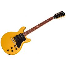 Les Paul Special Double Cut Tv Yellow Gibson