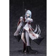 Original Character - Statuette 1/7 Gyoso Uchikake 25 Cm - iDELiTE FiGURE