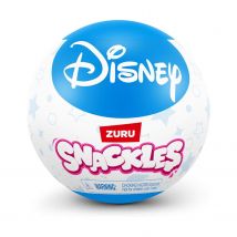 Disney - Snakcles 5 -13 Cm - Zuru