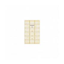 Regle Patchwork 15 Cm X 60 Cm - Prym Multicolore