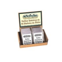 Petites Histoires De 46 Stations De Metro - Marc Vidal