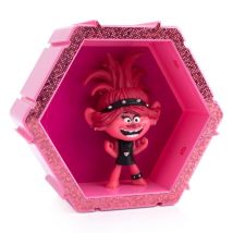 Disney - Figurine Rock Poppy Les Trolls Pods - Wow Stuff