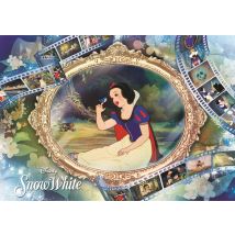 Puzzle 1000 Pièces - Blanche-neige - Princesse Disney - Trefl