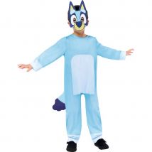 Déguisement Bluey - 3-4 Ans - Amscan