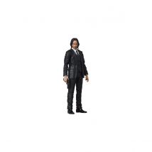 John Wick - Figurine Mafex John Wick (chapter 4) 19 Cm - Medicom