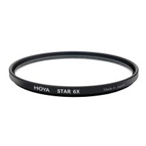 Hoya Filtre Star 6x 52mm - Hoya