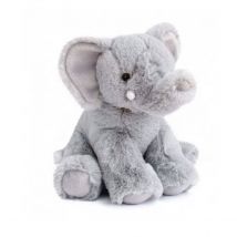 Elephant Dou 25cm - Ho2901 - Histoire D'Ours