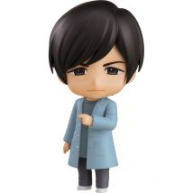 Aoni Production - Figurine Nendoroid Hiroshi Kamiya 10 Cm - Good Smile Company