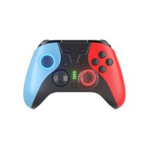 Manette Sans Fil Pour Switch B/r - Muvit