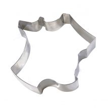 Nonnette France - Inox - 160 X 150 X 30 Mm - Gobel