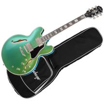 Epiphone Futura Es-355 Dragonfly Shift - Guitare Électrique Semi-hollow Body - Dragonfly Shift